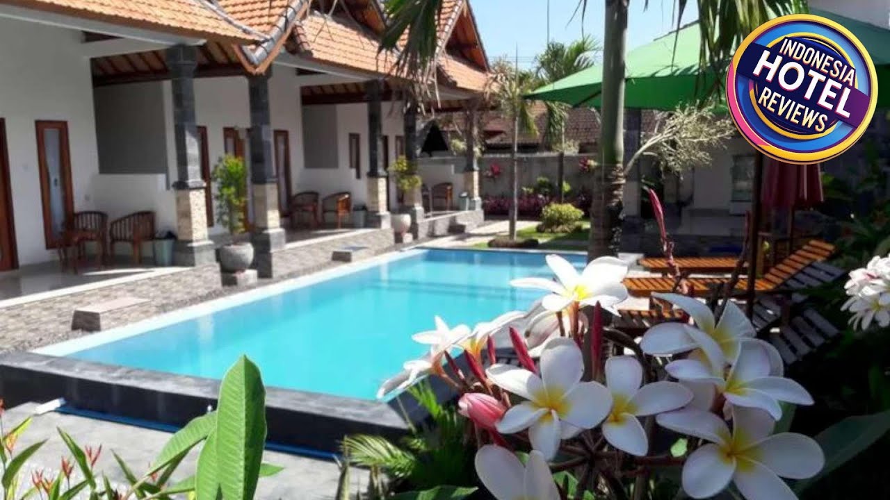 Miko Bali Bungalow | Bali, Indonesia | Hotel Review 🏩