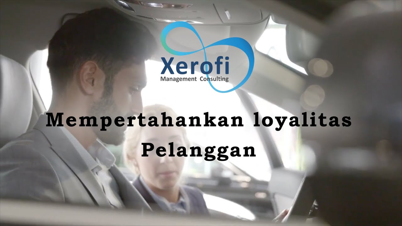 Membangun Loyalitas Customer