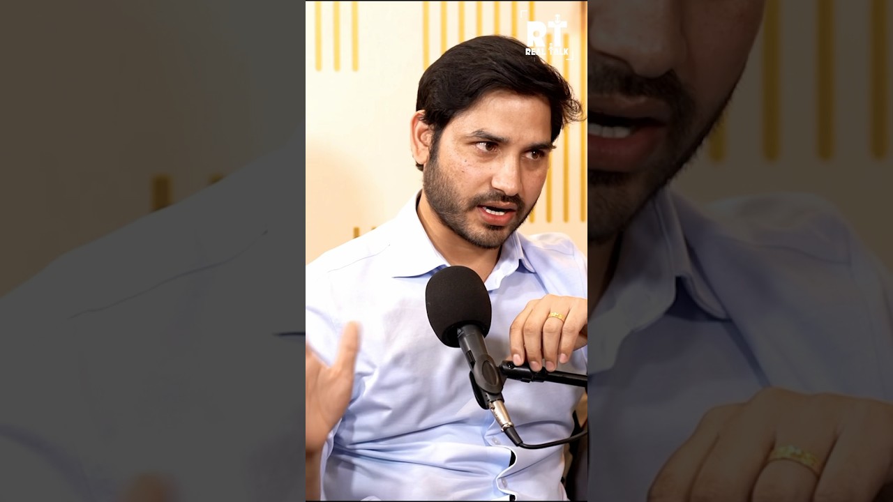 Ram Rahim Baba Ka Asli Sach ? @shyammeerasingh  #news #tv #podcast #reel #viral #explore  @realhit