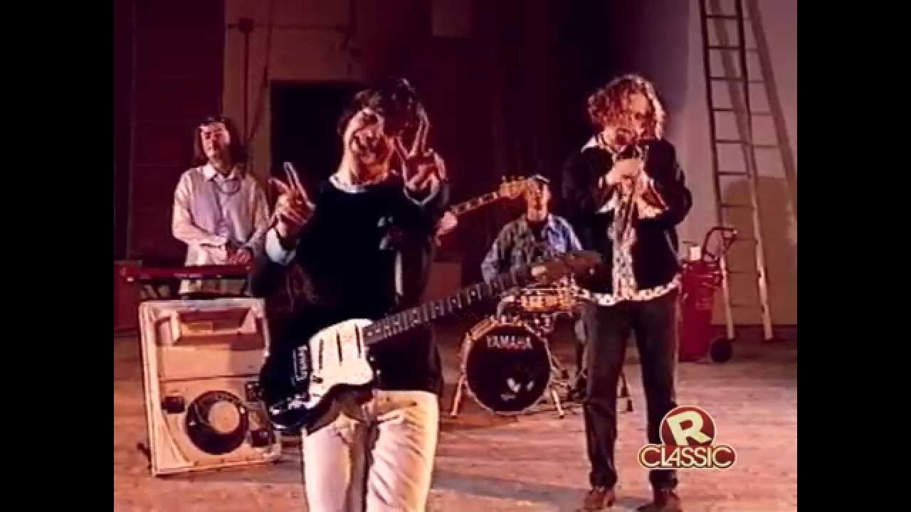 Ridillo: Festa in 2 (video inedito 1996)