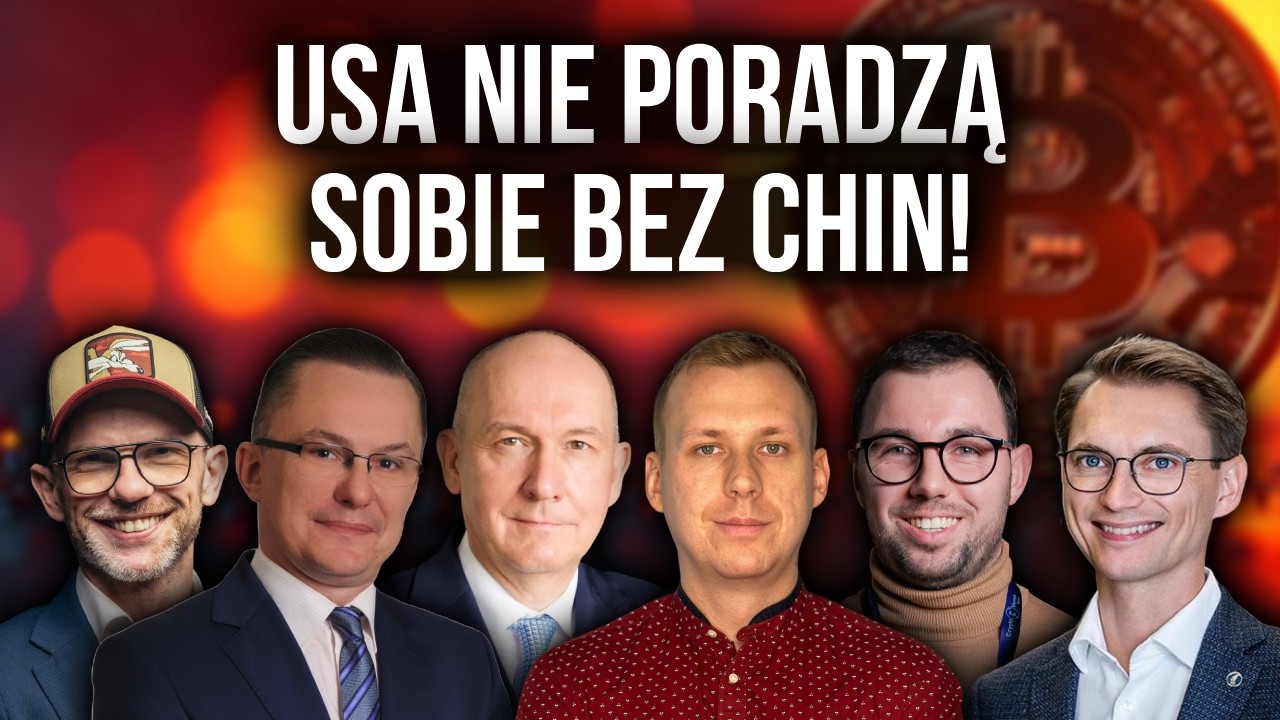 BITC0IN - Przystań czy Ryzyko Systemowe? Debata