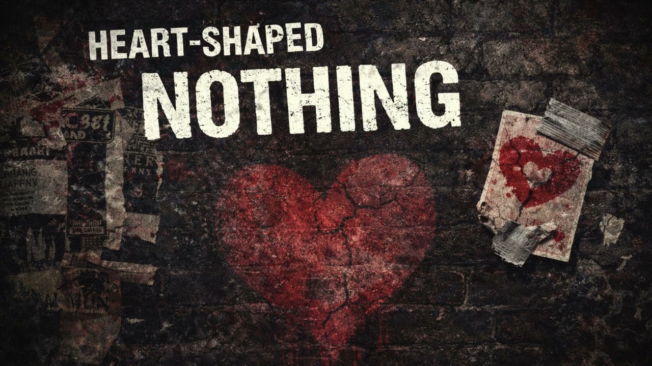 Heart Shaped Nothing