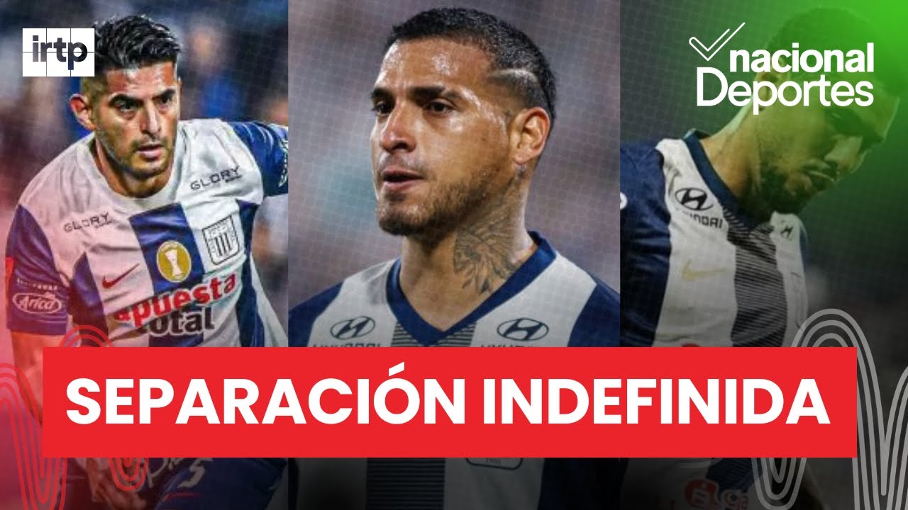 Caso Alianza Lima: denuncia por presunto abuso sexual sacude La Victoria