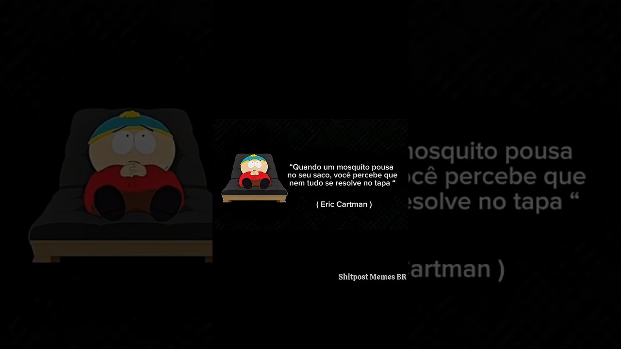 Compilado Shorts de Shitpost BR 