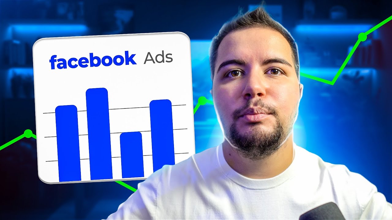 FACEBOOK ADS TUTORIAL: Come fare pubblicità su Facebook