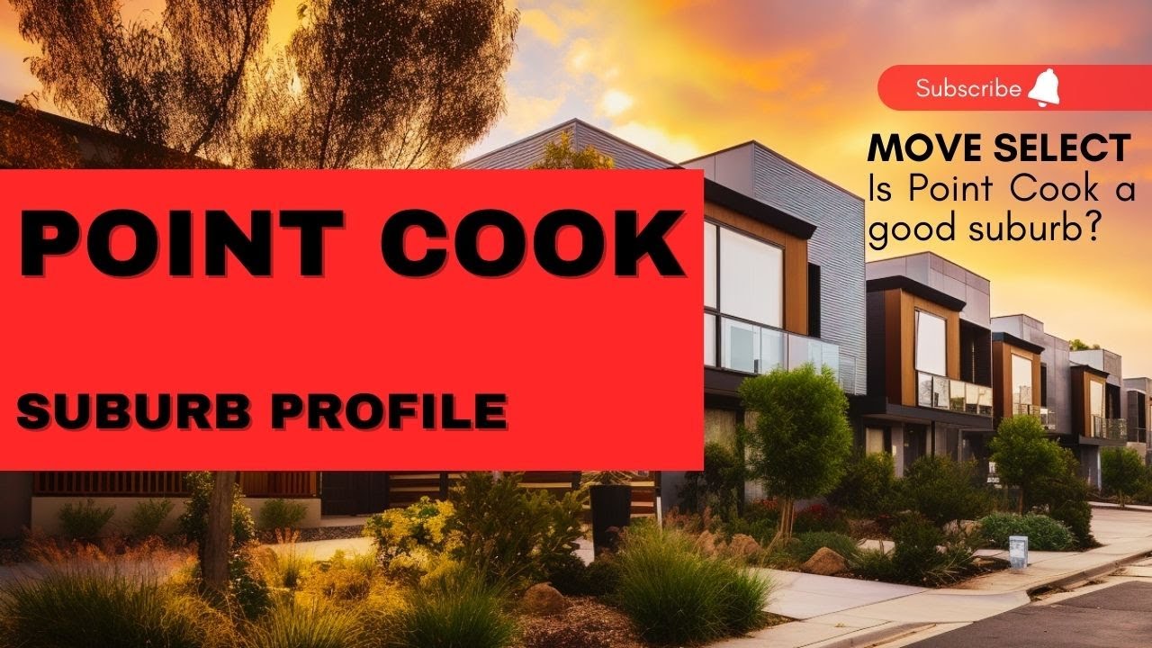 Is Point Cook a Good Suburb? | Exploring Melbourne's Thriving Neighborhood