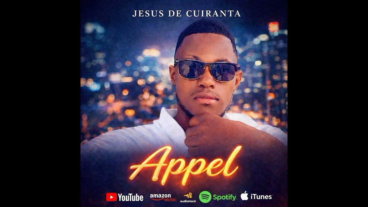 JESUS DE CUIRANTA _ _APPEL