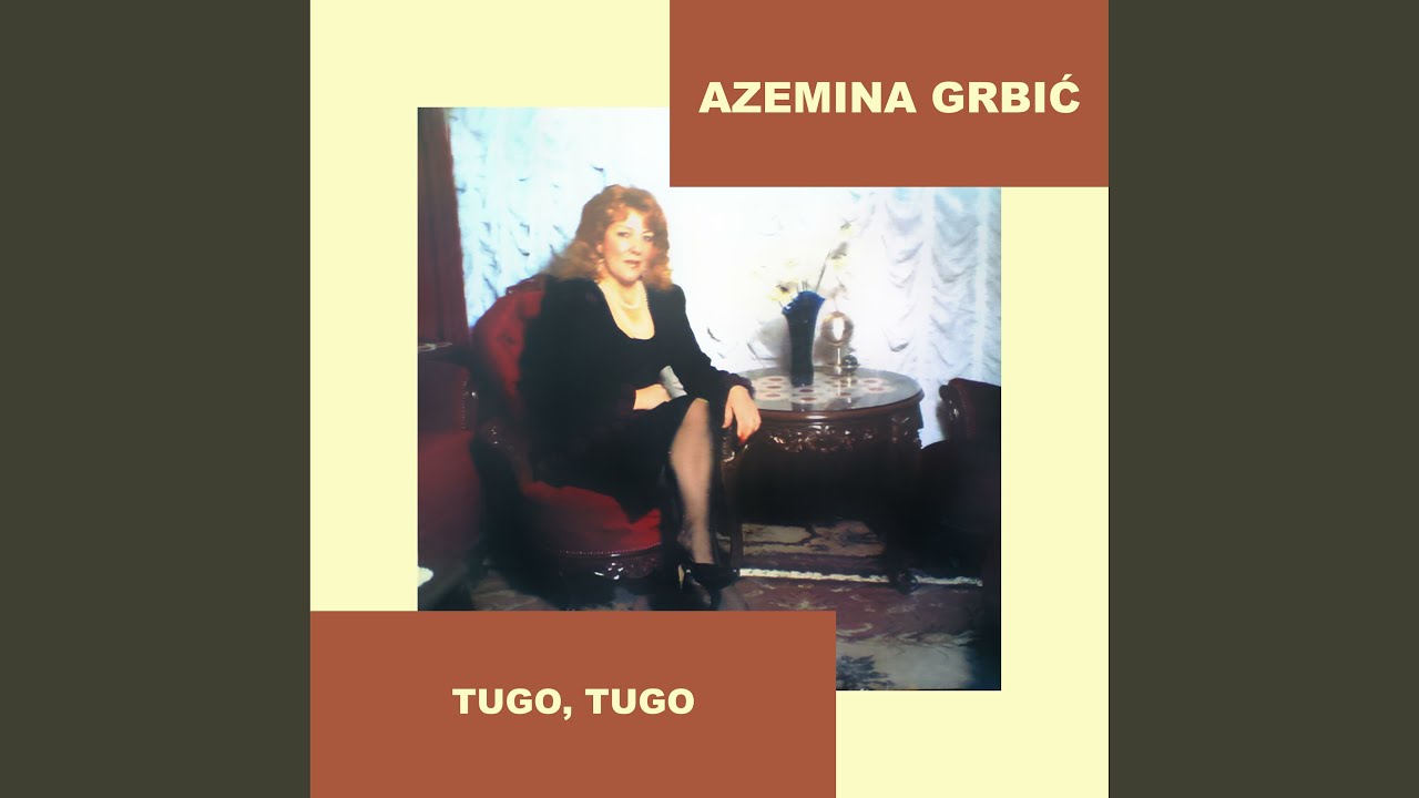 Pjeva se tvoja pjesma