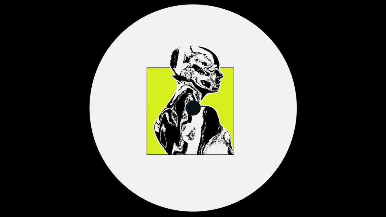 [PREMIERE] Thermal Visions - Jeku | Non Temporal  [2021]