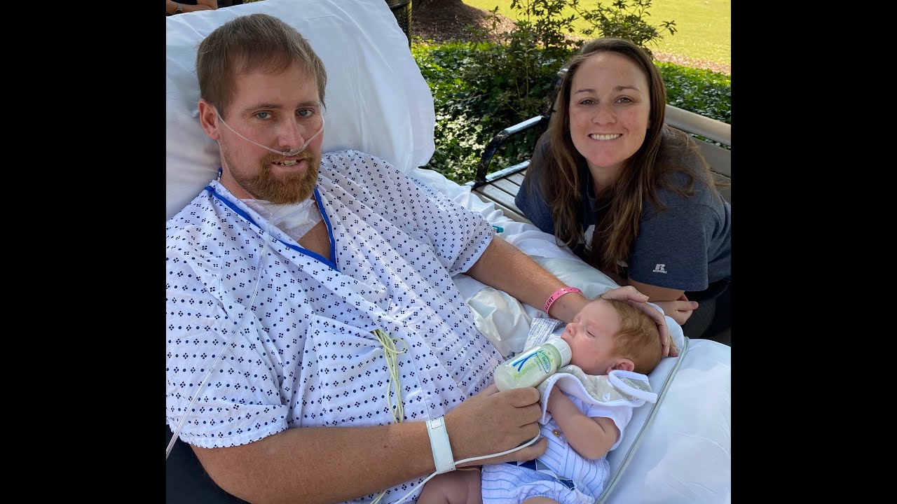 Daniel Perry Story