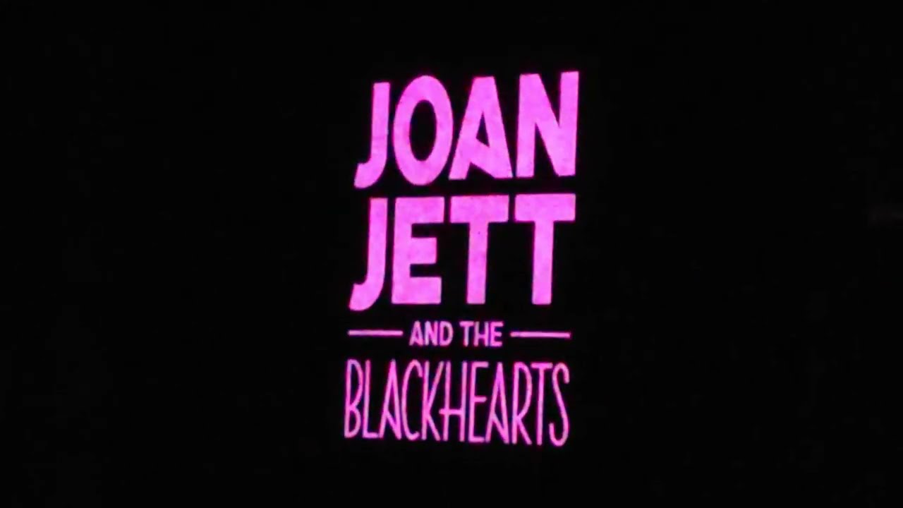Joan Jett and the Blackhearts (Live) Complete Set: Talking Stick  Amphitheatre Phx Az June 8, 2024