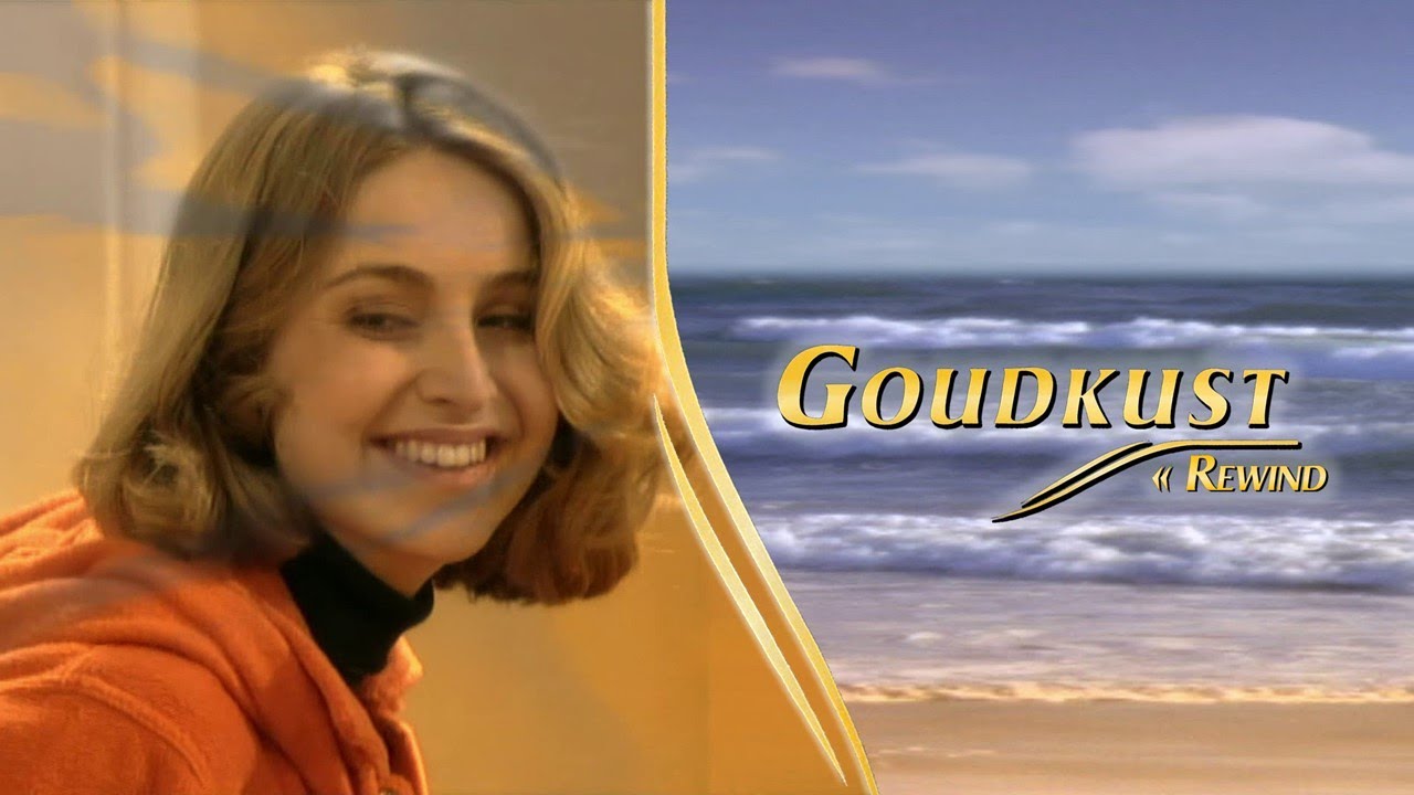 Goudkust | leader seizoen 1 (1996)