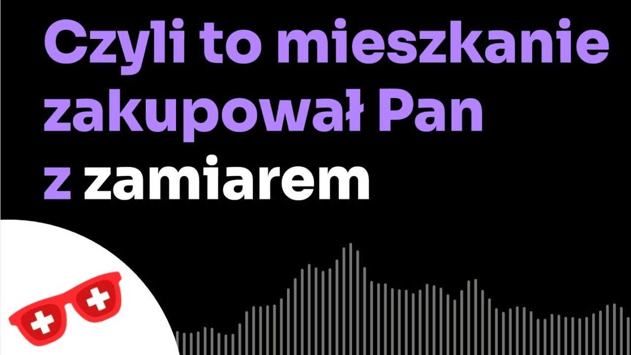 Sąd NIE CHCIAŁ tego usłyszeć! Moje Przesłuchanie w sprawie frankowej