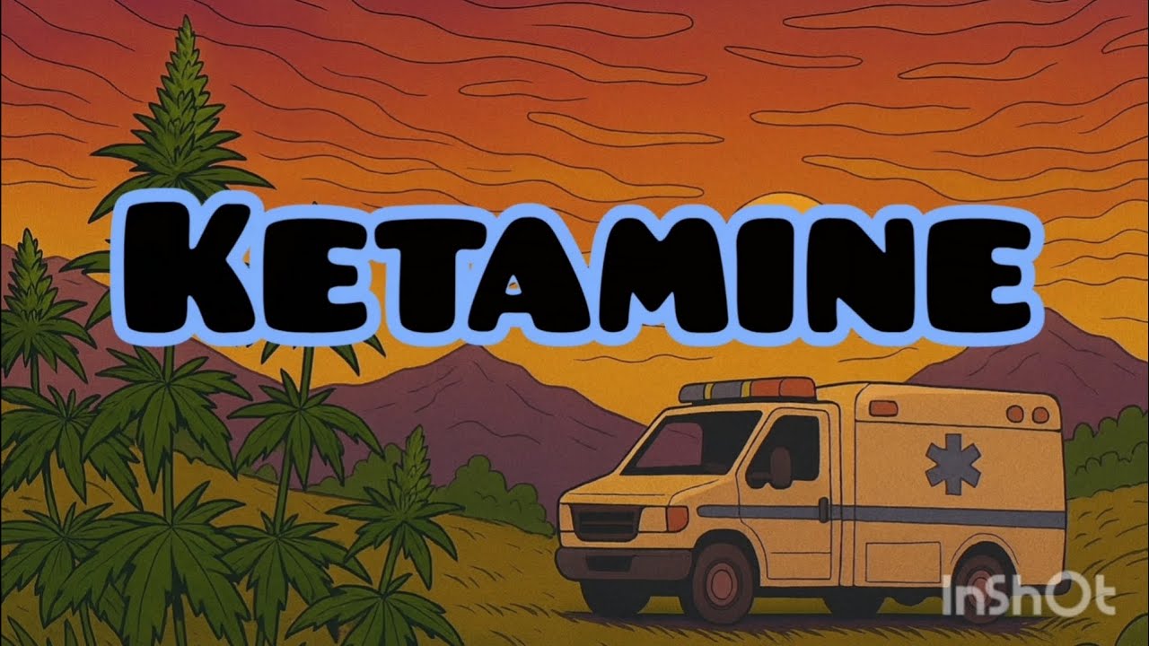 Ketamine / Ketalar