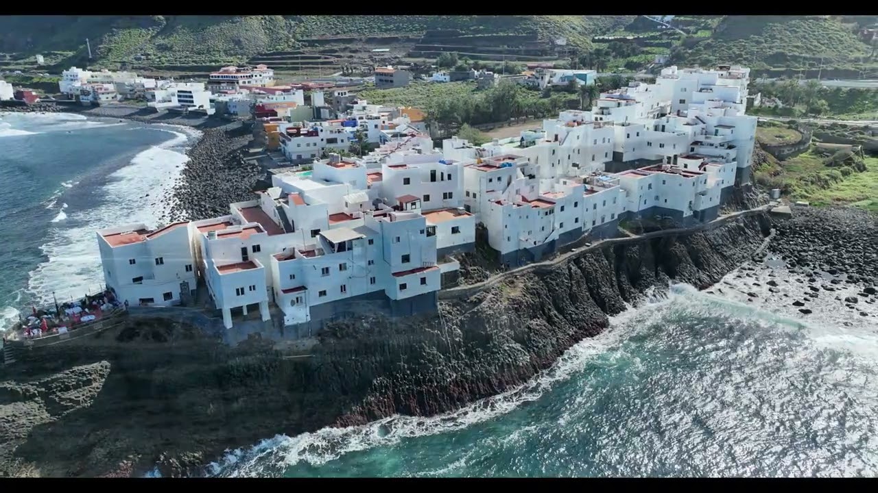 San Felipe - Gran Canaria