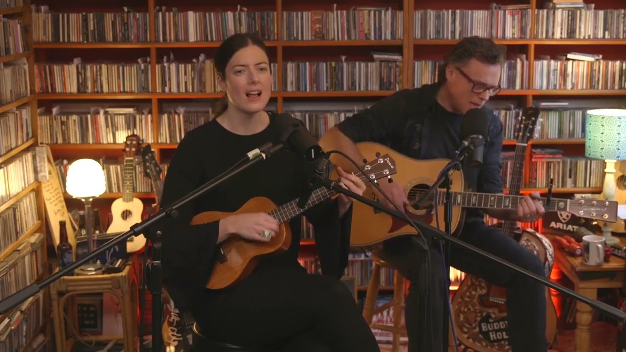 Better Together (Live & Acoustic)