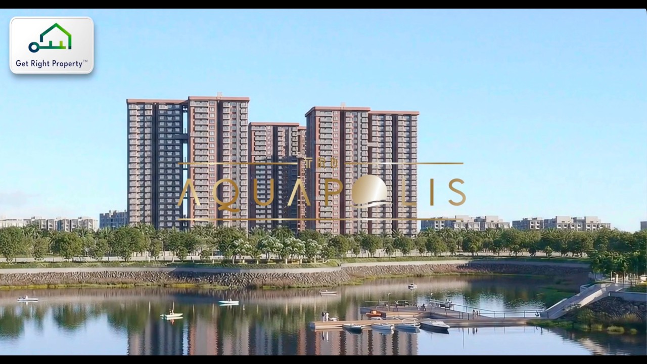 Inside Tru Aquapolis Varthur: 3 & 4 BHK Luxury Tour | Free iPhone 15 Offer! 📱