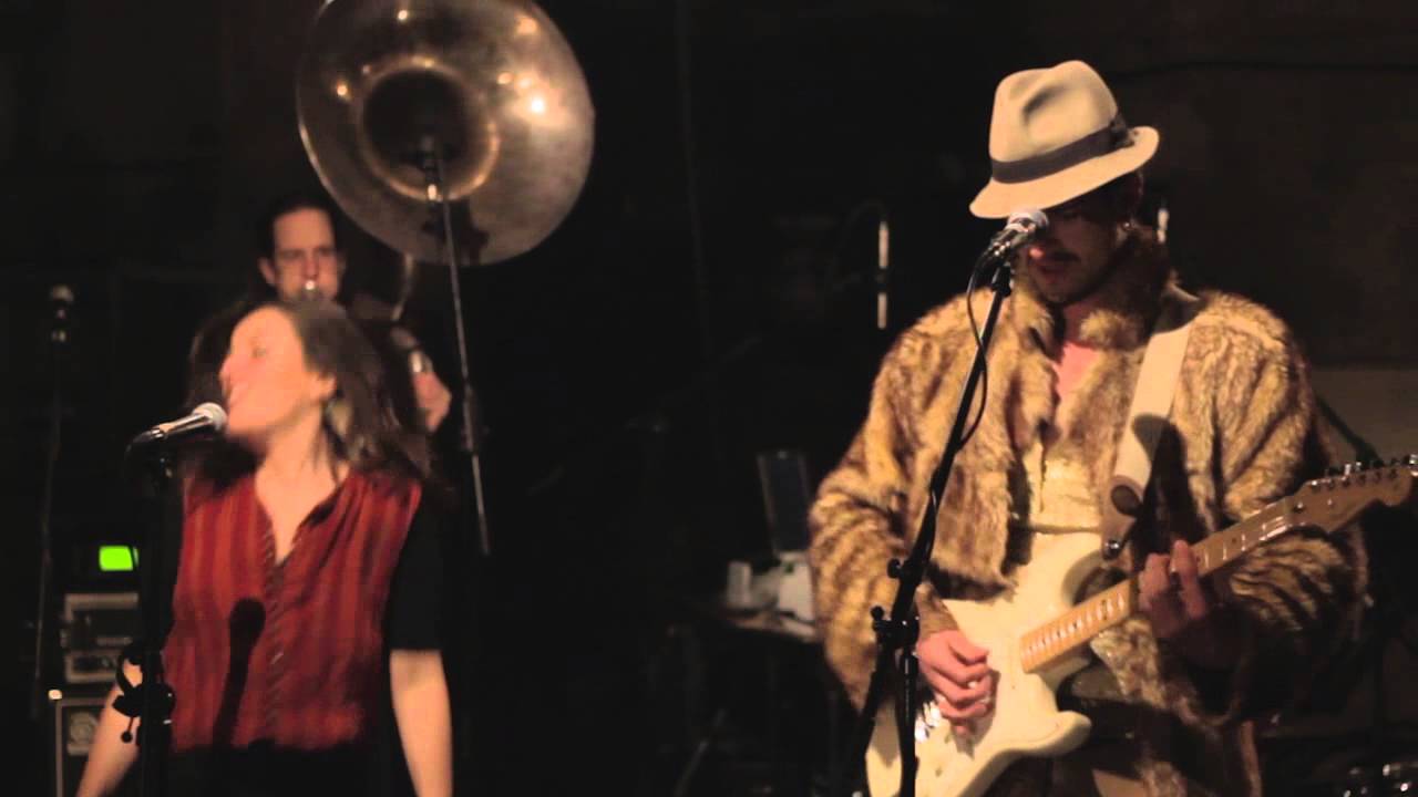 MR ŽARKO - Post It /// Live sessions at Ambulatorium Berlin