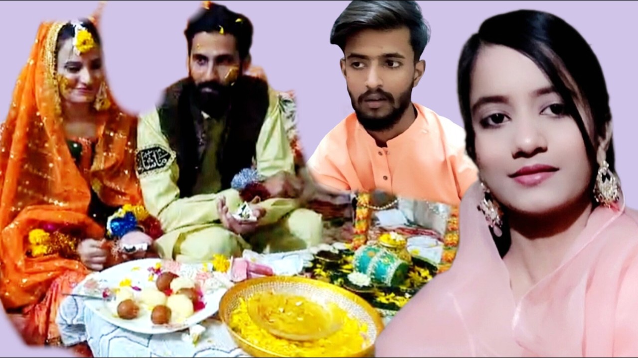 Mayon Ka Function, Puri Family Saath|| Neha Family Vlog