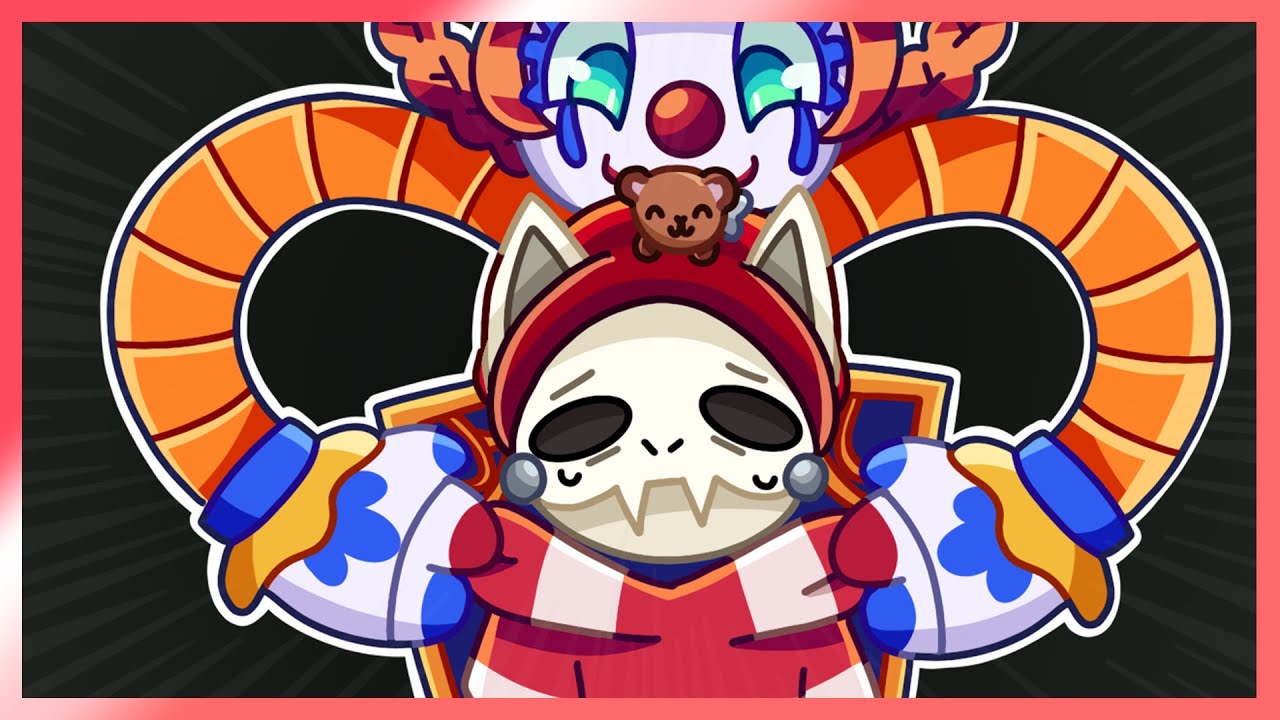 She's Right Behind Me...Isn't She?....  [FNAF Secret of The Mimic]