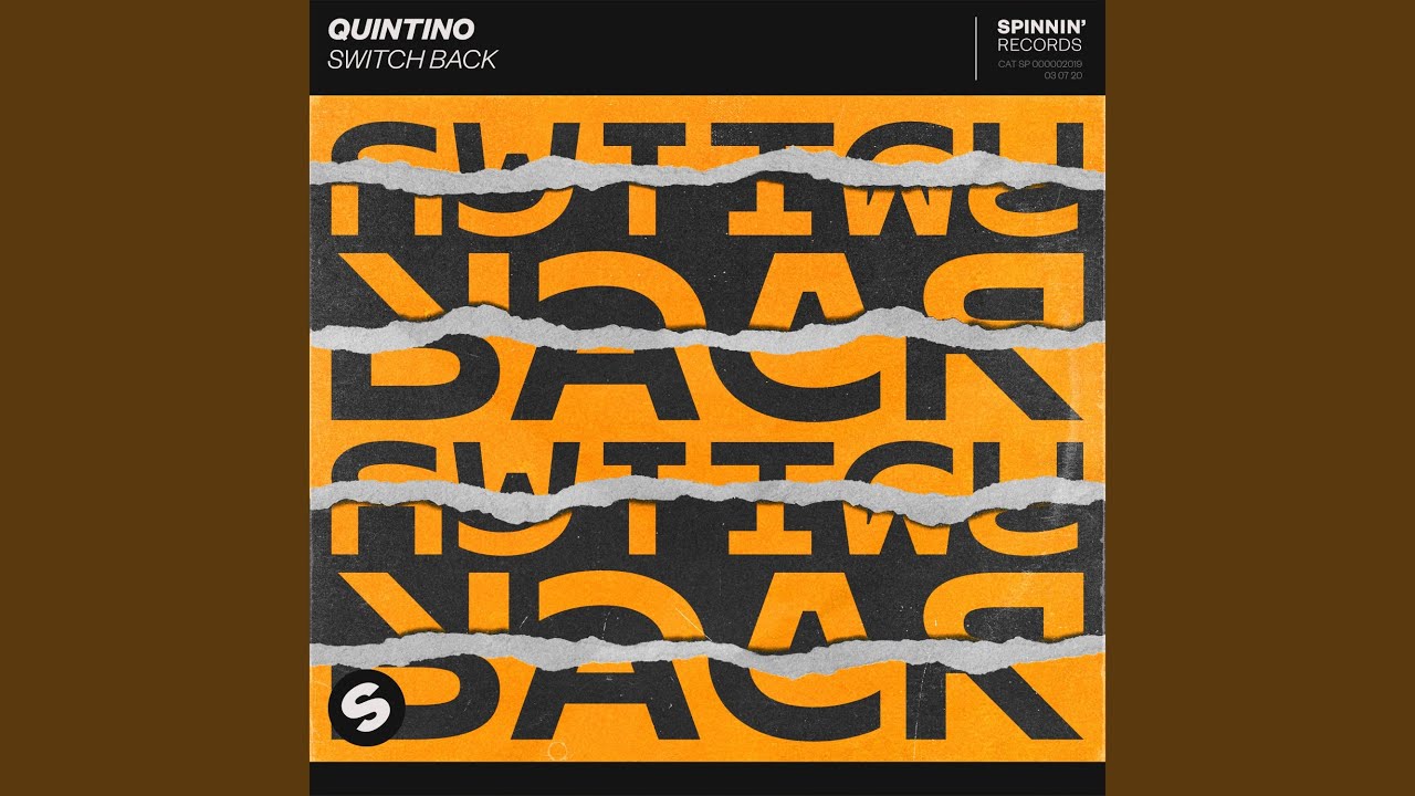 Switch Back (Extended Mix)