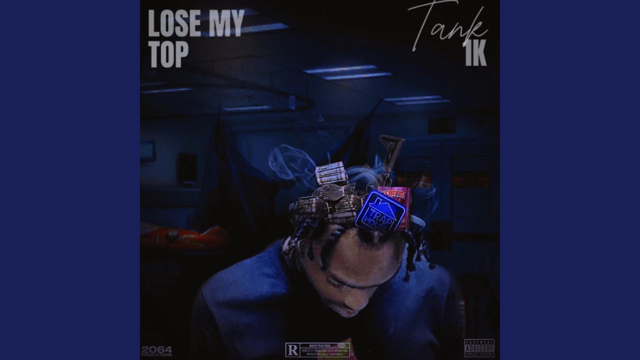 Lose My Top