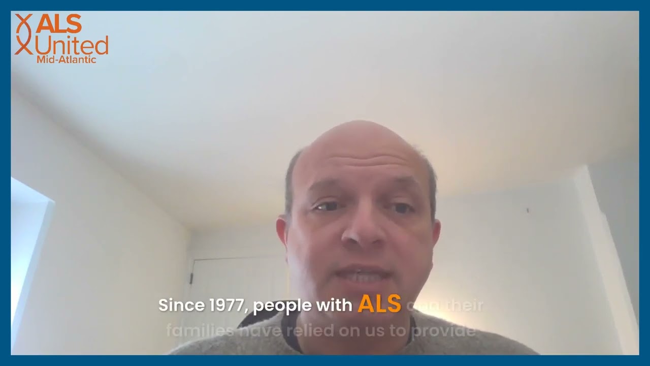 Response to concerns of the ALS community