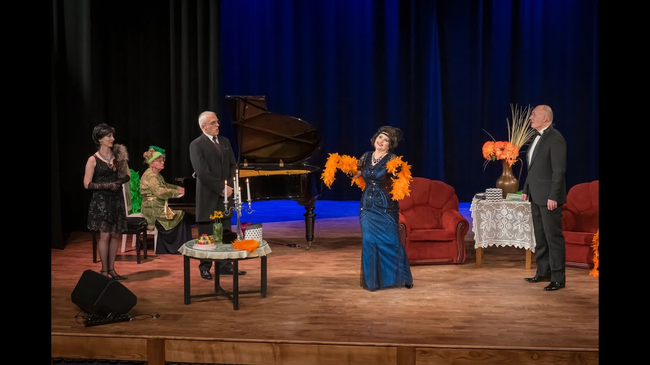 Makowski Festiwal Śmichu - Chichu: Humor i artyści na scenie