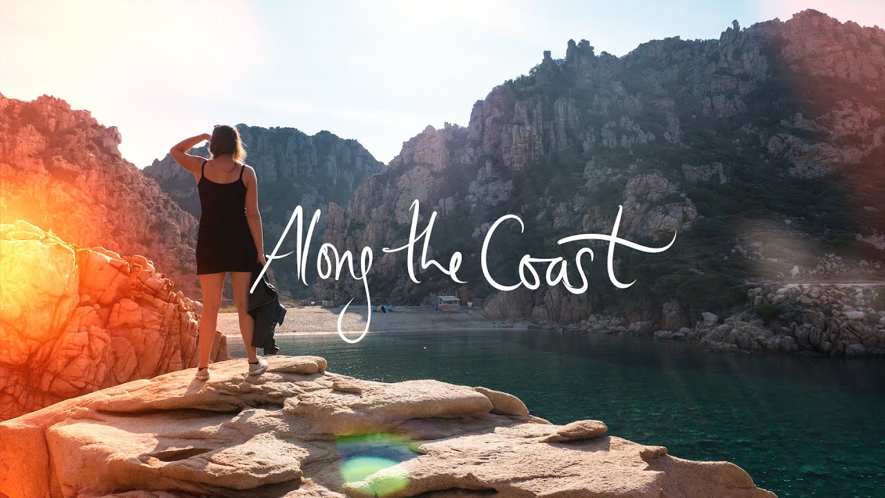 Along The Coast | Sardinia Travel Video