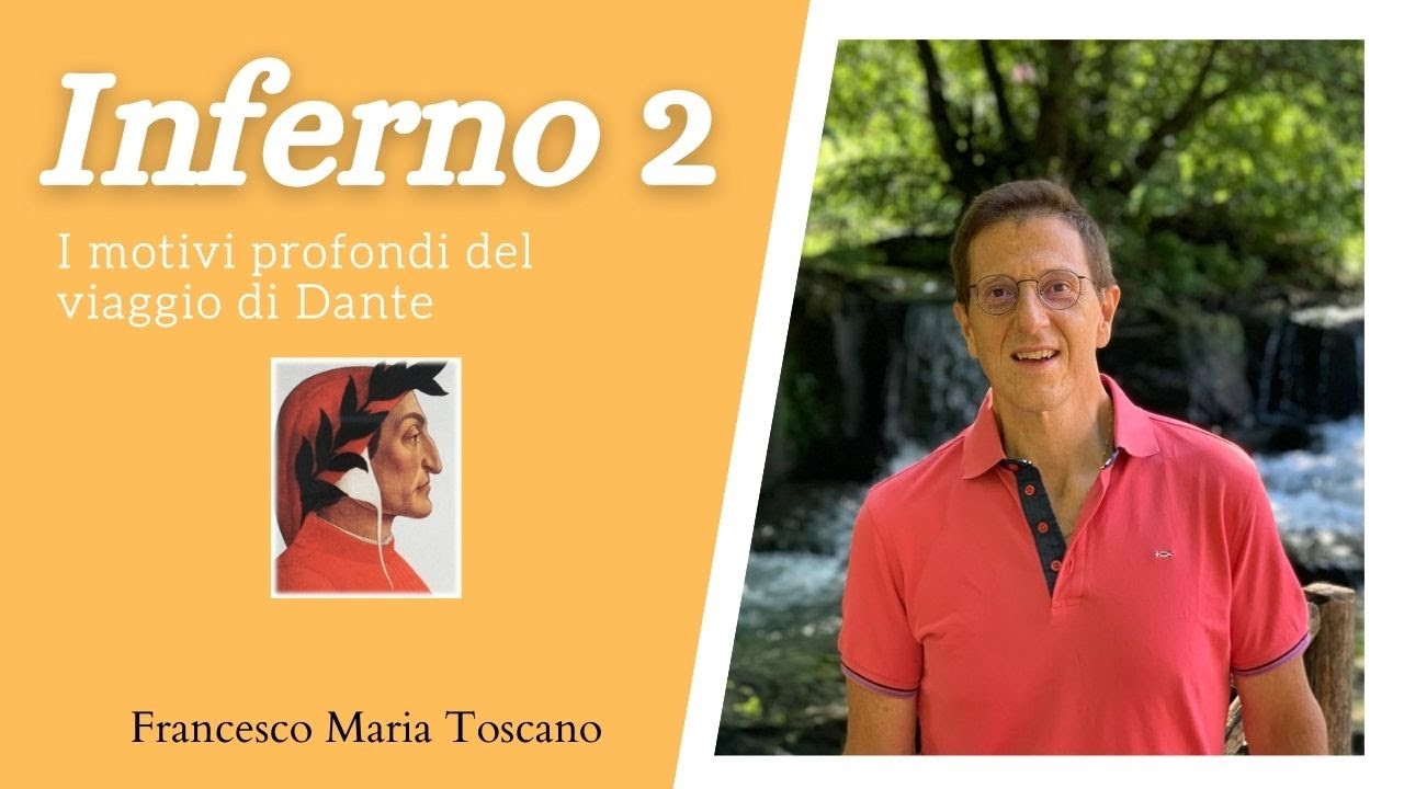 Dante: «Inferno» 2° canto - Analisi e commento