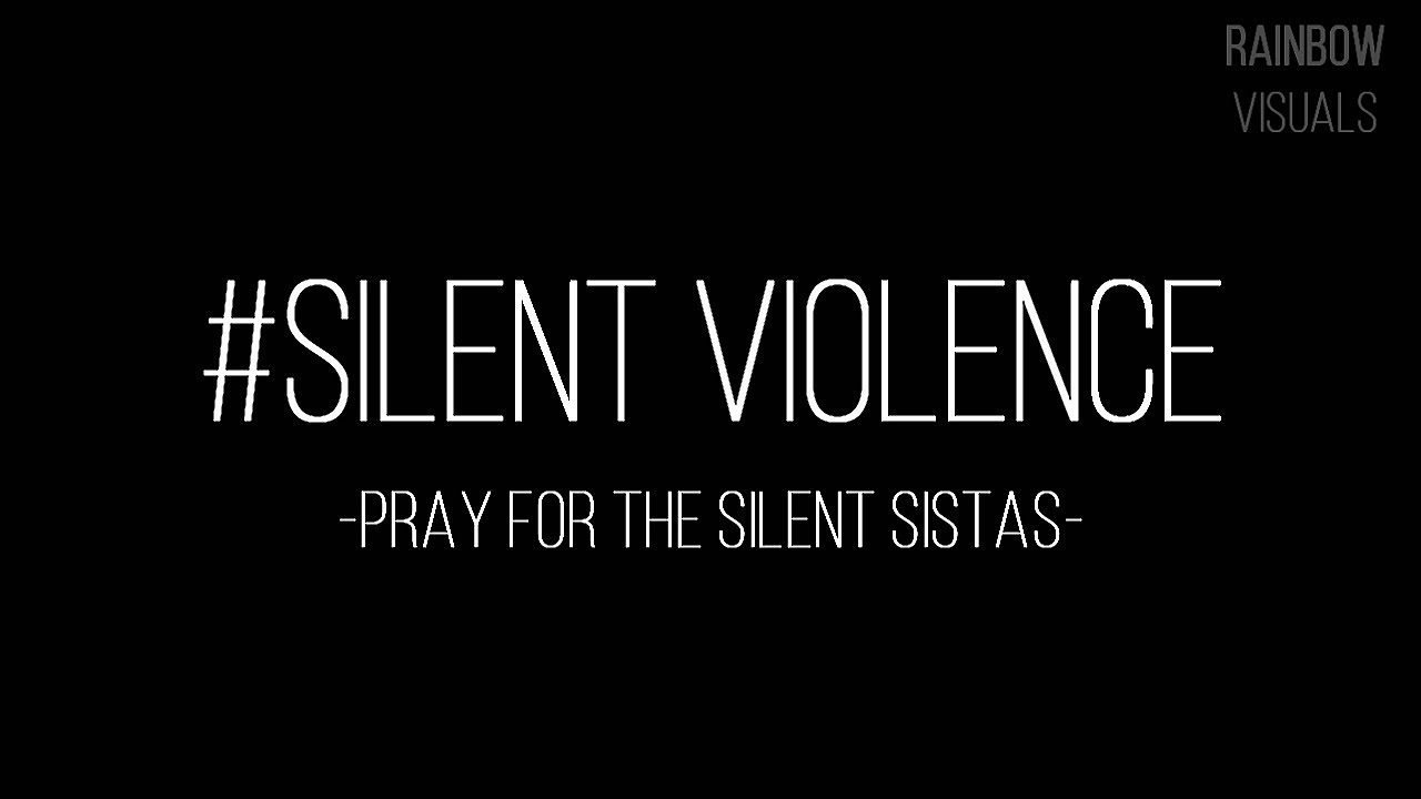 BGC1 No Limits S1E02 Silent Violence HD