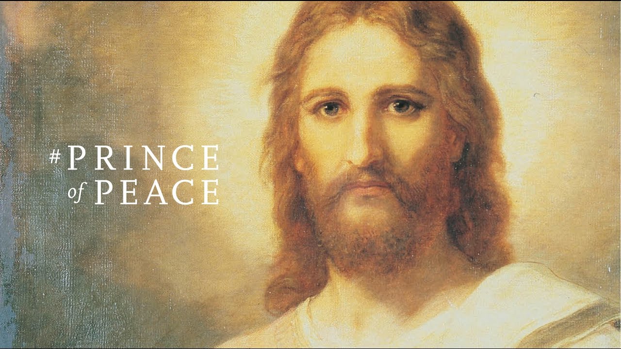 Il Principe della pace – Trova pace duratura tramite Gesù Cristo