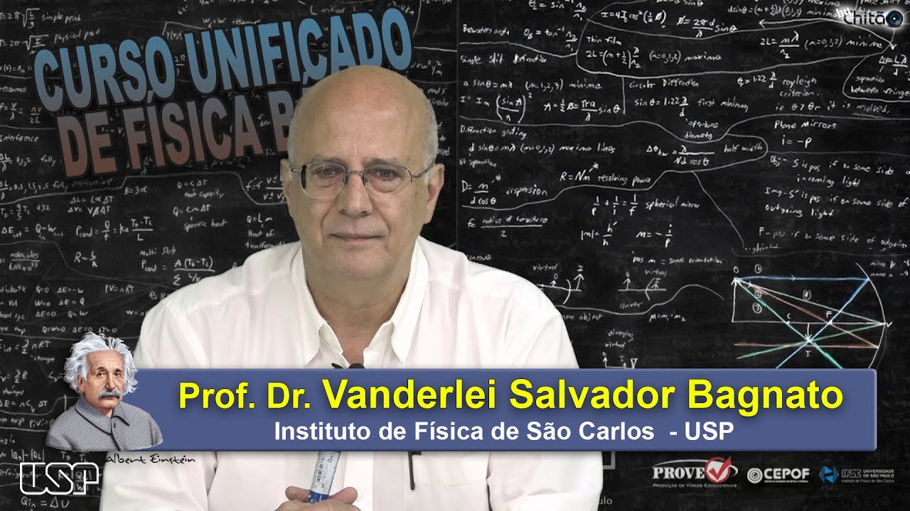 Física Básica Universitária 1 - Dinâmina da massa pontual - Leis de Newton 02 Exemplos