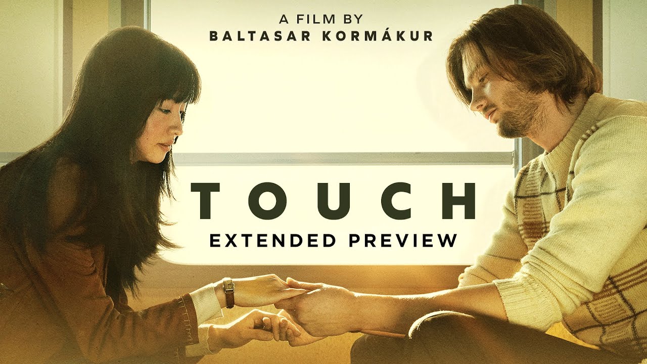 Touch | Unfinished Business | Extended Preview