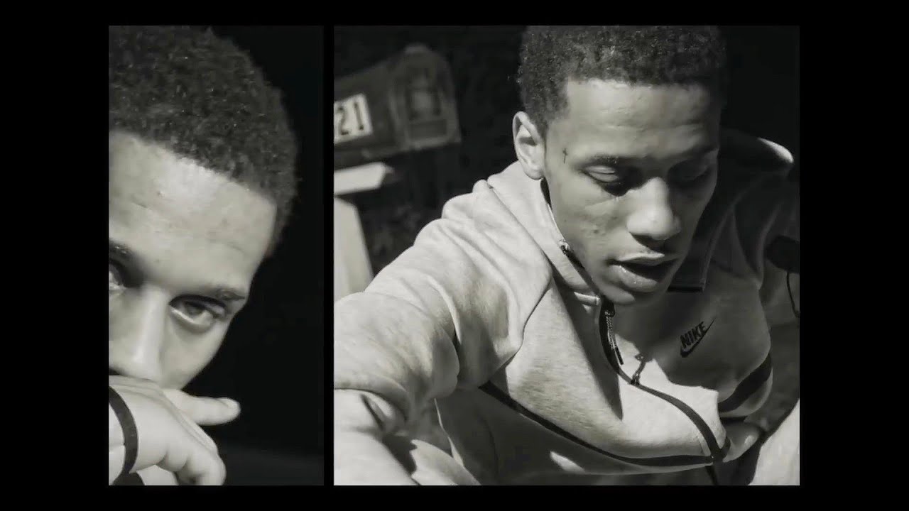 Ybn Lil Bro x Bandgang Masoe Type Beat - 