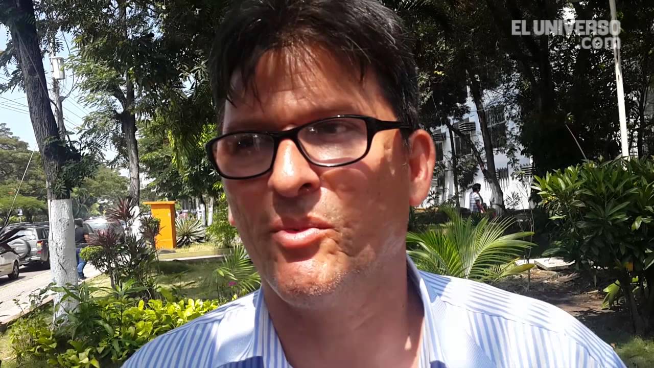 Dos vicerrectores, fuera de la Universidad de Guayaquil, acusados de confrontación