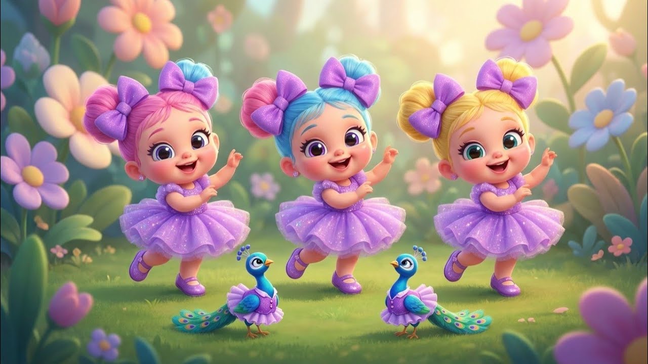 dudi dudi dam dam |nanhe nanhe qadam|dudi dudi kids dance video#cute #cartoon #dudidudidumdum