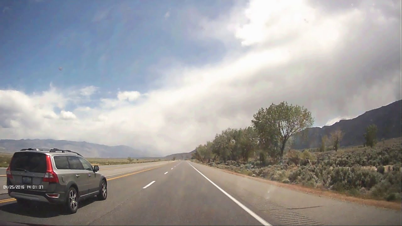 2016 0400 Bishop to Big Pine 01