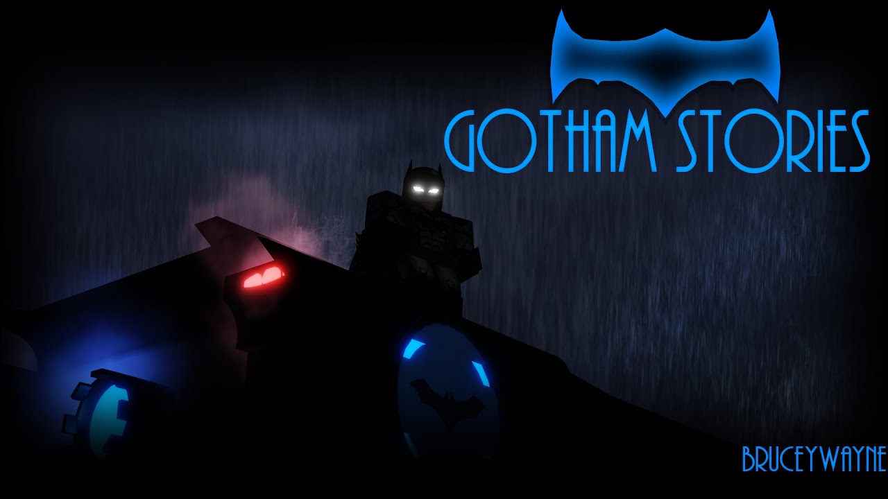 Batman: Gotham Stories | 0.7 Update Showcase