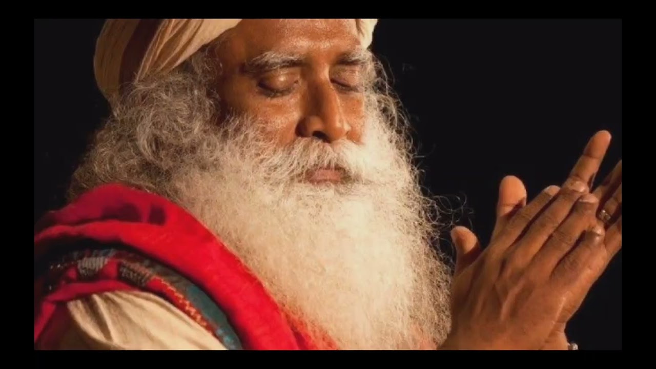 3 Hour Flute relaxing meditation music | Isha Kriya flute music | sadhguru meditation music