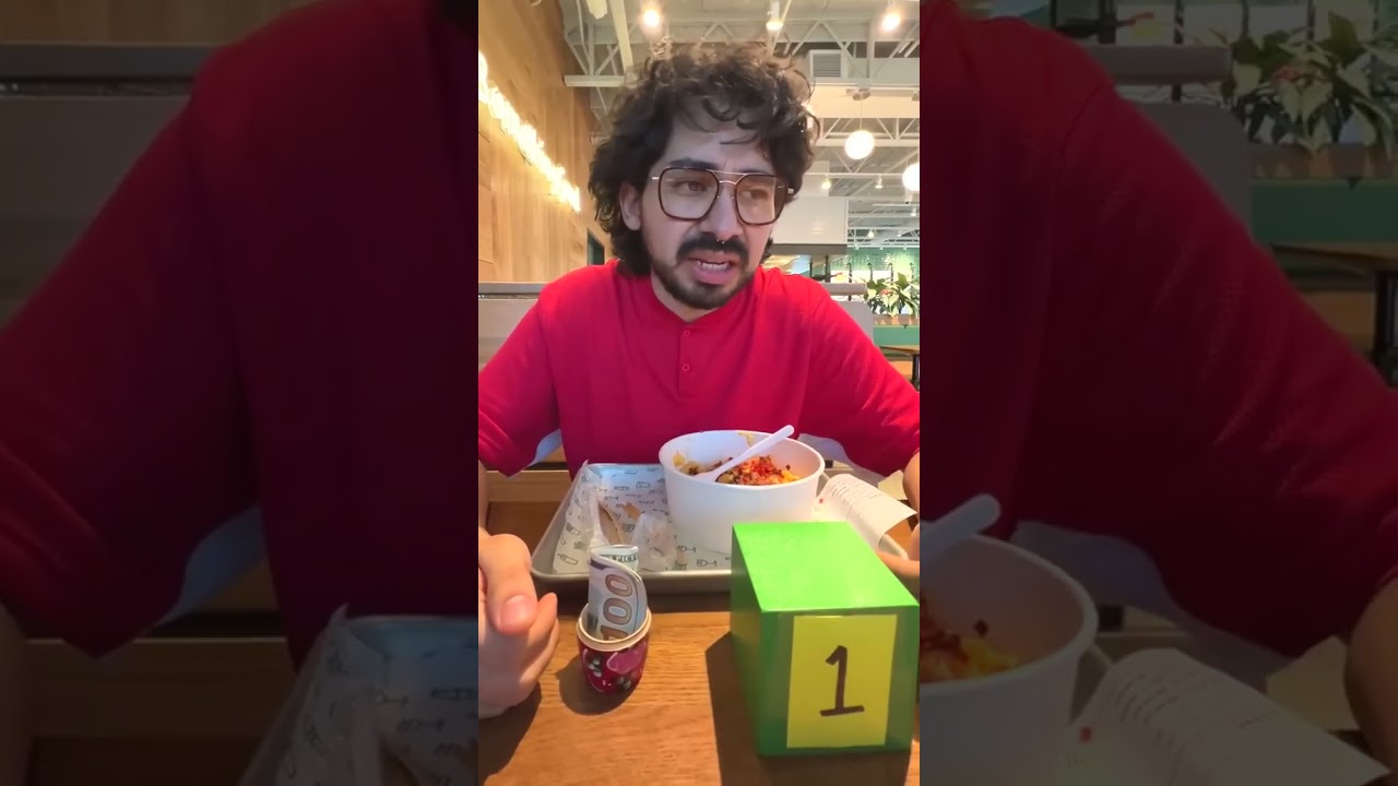 He Refused $600 Despite His Struggles… Then THIS Happened