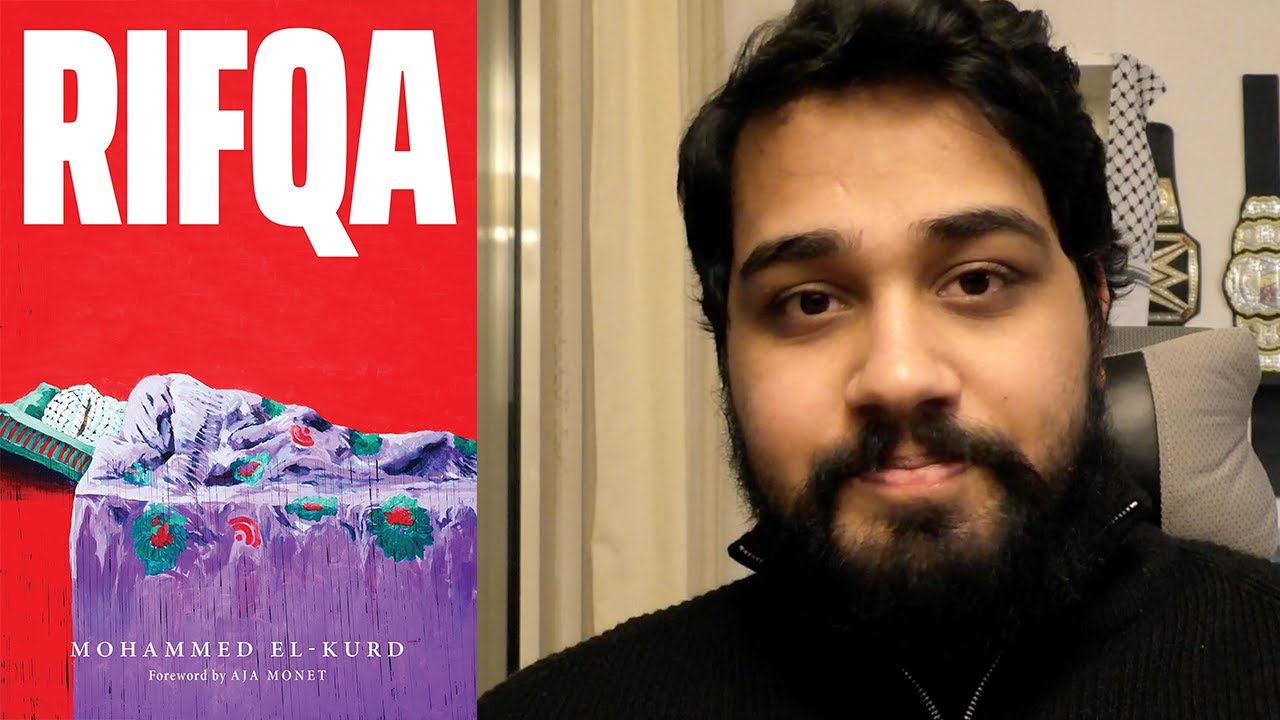 Rifqa by Mohammed El-Kurd - Review