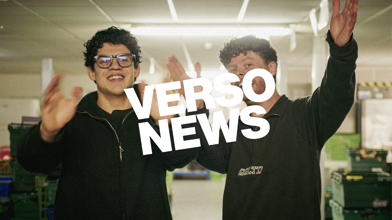 What’s On: Youth Events & Welcome Lunch