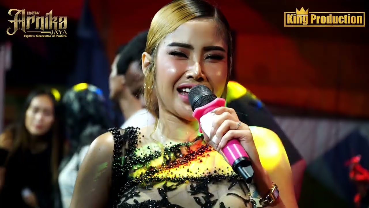 UGAL UGALAN - ANIK ARNIKA II NEW ARNIKA JAYA DS CENGKUANG PALIMANAN CRBN 23 JUNI 2024