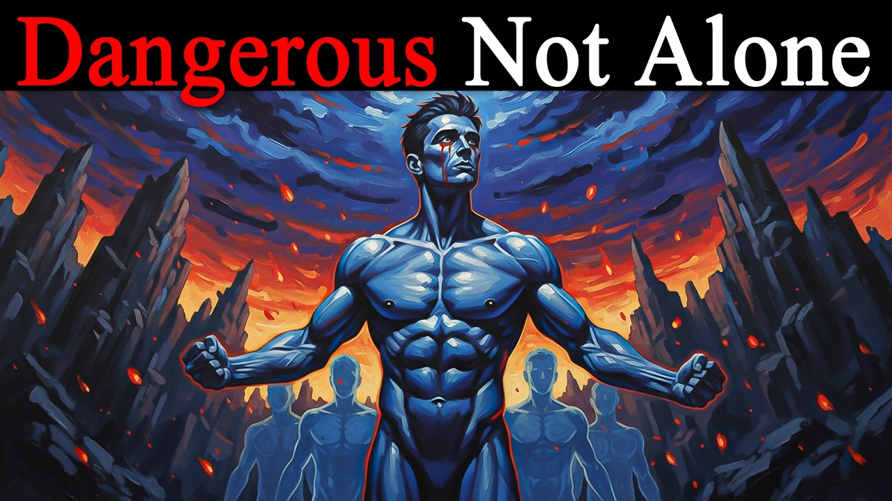 Why The Man Who Rejects Marriage Terrifies Society – Nietzsche