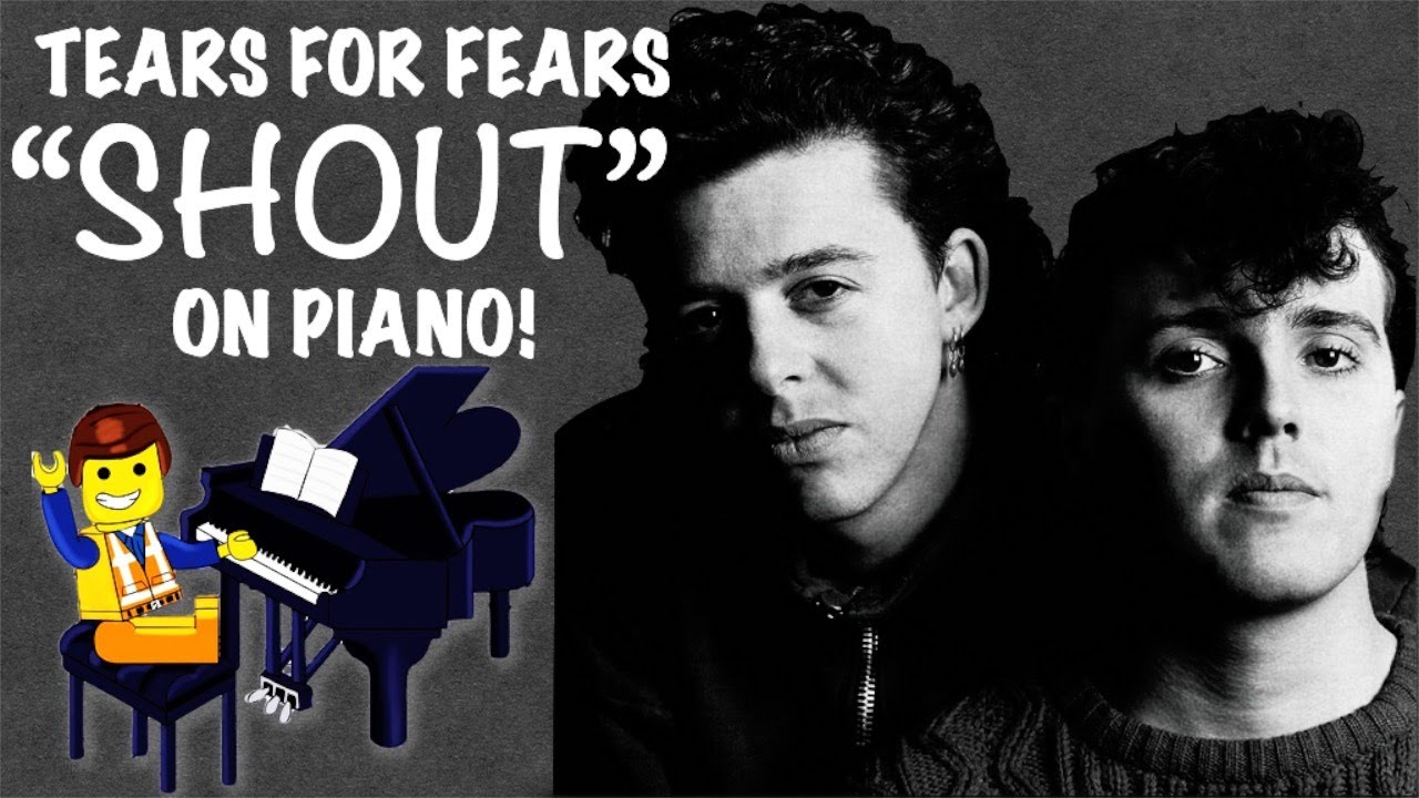 Tears For Fears - 