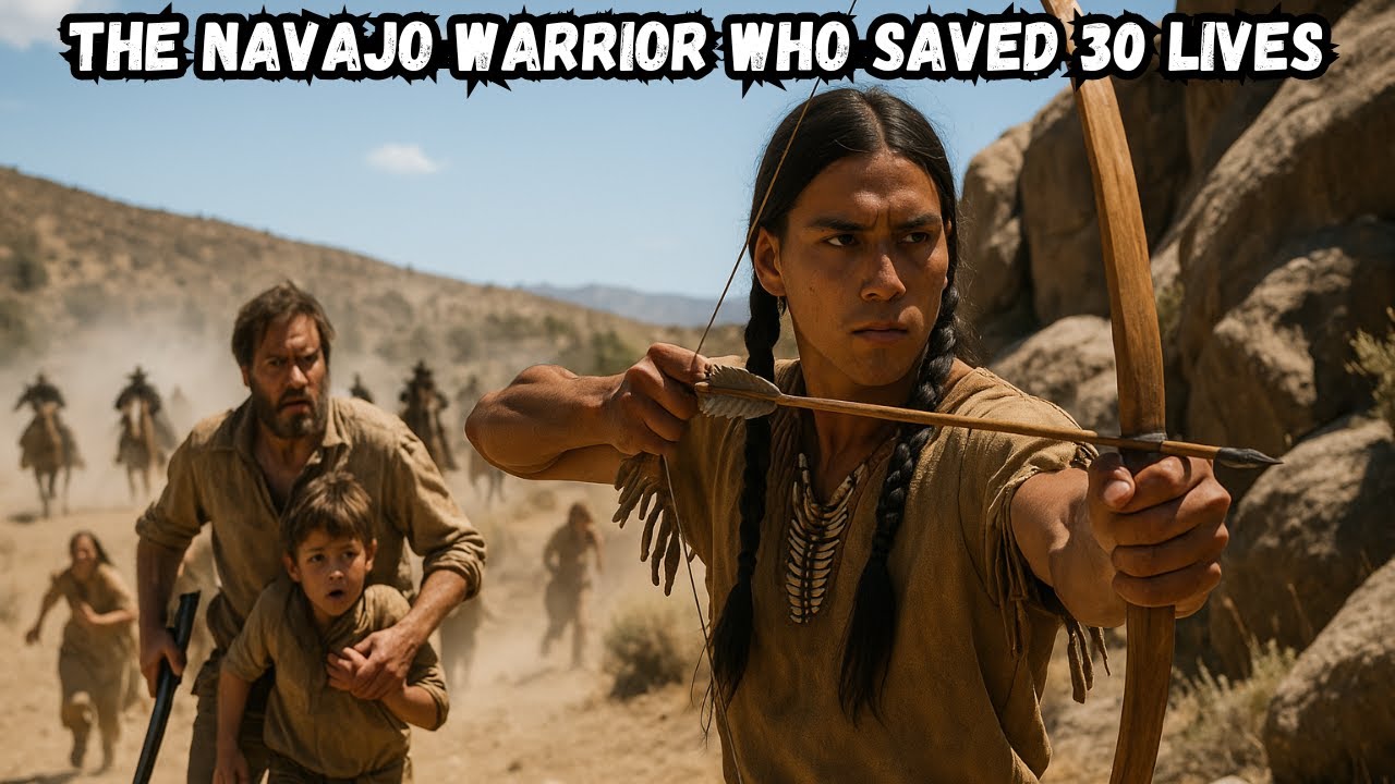 America’s Forgotten Hero: The Cheyenne Chief Who Defended Settler Women | Ancient American Tales