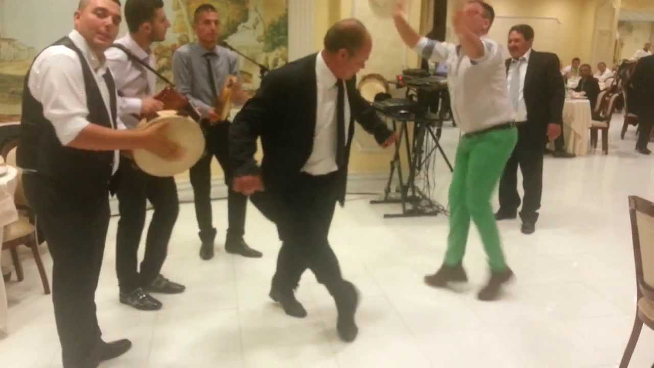 Filippo Stilo.Tarantella calabrese trdizionale usu nticu gaddicianisi ( Sonu a ballu).Calabria!!!!