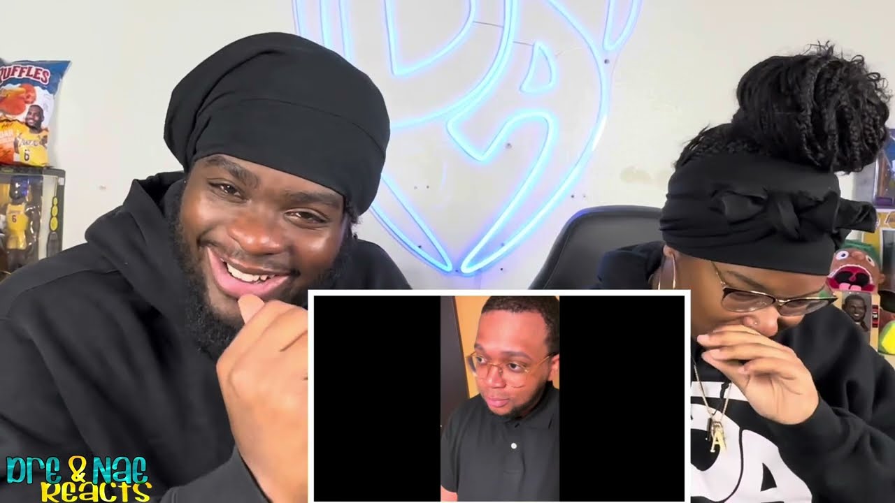 WHEN YOUR FRIEND LIVES TOO DEEP IN THE TRENCHES + MORE TRA RAGS (3in1) REACTION