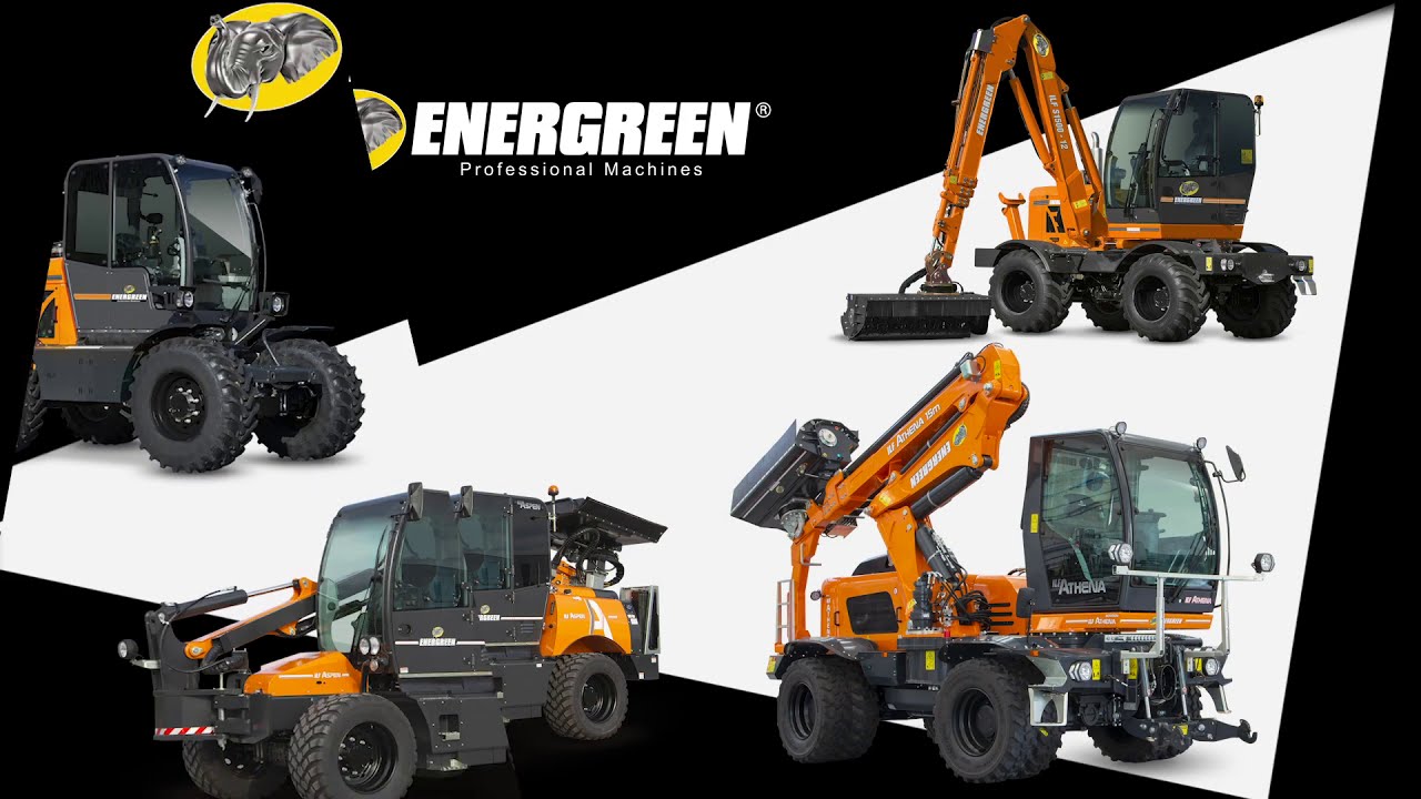 Energreen ILF KOMMUNAL